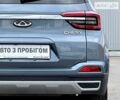 Сірий Чері Tiggo 4, об'ємом двигуна 1.5 л та пробігом 18 тис. км за 15900 $, фото 9 на Automoto.ua