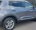 Сірий Чері Tiggo 4, об'ємом двигуна 1.5 л та пробігом 30 тис. км за 13100 $, фото 6 на Automoto.ua