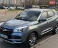 Серый Чери Tiggo 4, объемом двигателя 1.5 л и пробегом 33 тыс. км за 12000 $, фото 1 на Automoto.ua