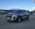 Чери Tiggo 4 2022 в Киеве на Automoto.ua Серый Чери Tiggo 4, объемом двигателя 1.5 л и пробегом 41 тыс. км за 12500 $, фото 1 на Automoto.ua