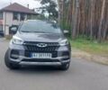 Сірий Чері Tiggo 4, об'ємом двигуна 1.5 л та пробігом 30 тис. км за 13100 $, фото 1 на Automoto.ua