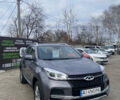 Серый Чери Tiggo 4, объемом двигателя 1.5 л и пробегом 2 тыс. км за 12500 $, фото 1 на Automoto.ua