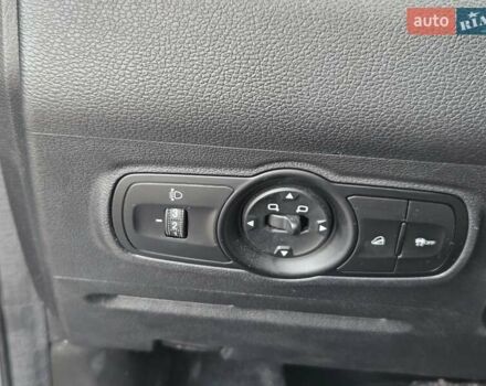 Серый Чери Tiggo 4, объемом двигателя 1.5 л и пробегом 51 тыс. км за 13200 $, фото 6 на Automoto.ua