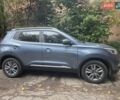 Сірий Чері Tiggo 4, об'ємом двигуна 1.5 л та пробігом 16 тис. км за 13000 $, фото 2 на Automoto.ua