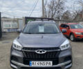 Серый Чери Tiggo 4, объемом двигателя 1.5 л и пробегом 2 тыс. км за 12500 $, фото 3 на Automoto.ua