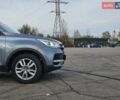 Серый Чери Tiggo 4, объемом двигателя 1.5 л и пробегом 51 тыс. км за 13200 $, фото 47 на Automoto.ua