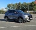 Чери Tiggo 4 2022 в Киеве на Automoto.ua Серый Чери Tiggo 4, объемом двигателя 1.5 л и пробегом 41 тыс. км за 12500 $, фото 1 на Automoto.ua