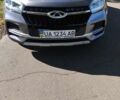 Сірий Чері Tiggo 4, об'ємом двигуна 1.5 л та пробігом 34 тис. км за 12100 $, фото 1 на Automoto.ua