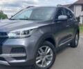 Сірий Чері Tiggo 4, об'ємом двигуна 1.5 л та пробігом 30 тис. км за 13100 $, фото 21 на Automoto.ua