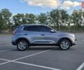 Сірий Чері Tiggo 4, об'ємом двигуна 1.5 л та пробігом 41 тис. км за 11999 $, фото 9 на Automoto.ua