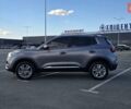 Чери Tiggo 4 2022 в Киеве на Automoto.ua Серый Чери Tiggo 4, объемом двигателя 1.5 л и пробегом 41 тыс. км за 12500 $, фото 28 на Automoto.ua