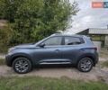 Сірий Чері Tiggo 4, об'ємом двигуна 1.5 л та пробігом 16 тис. км за 13000 $, фото 4 на Automoto.ua