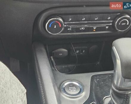 Серый Чери Tiggo 4, объемом двигателя 1.5 л и пробегом 51 тыс. км за 13200 $, фото 13 на Automoto.ua