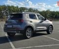 Чери Tiggo 4 2022 в Киеве на Automoto.ua Серый Чери Tiggo 4, объемом двигателя 1.5 л и пробегом 41 тыс. км за 12500 $, фото 7 на Automoto.ua
