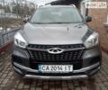 Сірий Чері Tiggo 4, об'ємом двигуна 1.5 л та пробігом 33 тис. км за 12600 $, фото 6 на Automoto.ua