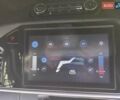 Сірий Чері Tiggo 4, об'ємом двигуна 1.5 л та пробігом 10 тис. км за 15700 $, фото 8 на Automoto.ua