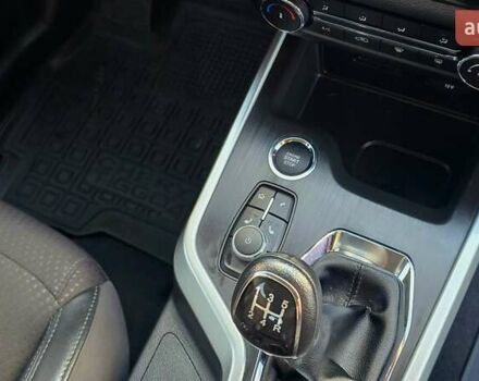 Чери Tiggo 4 2022 в Киеве на Automoto.ua Серый Чери Tiggo 4, объемом двигателя 1.5 л и пробегом 41 тыс. км за 12500 $, фото 37 на Automoto.ua