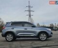Серый Чери Tiggo 4, объемом двигателя 1.5 л и пробегом 51 тыс. км за 13200 $, фото 44 на Automoto.ua