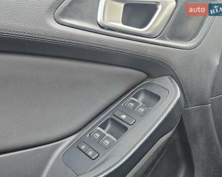 Серый Чери Tiggo 4, объемом двигателя 1.5 л и пробегом 51 тыс. км за 13200 $, фото 31 на Automoto.ua