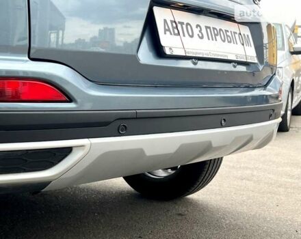 Сірий Чері Tiggo 4, об'ємом двигуна 1.5 л та пробігом 18 тис. км за 15900 $, фото 28 на Automoto.ua