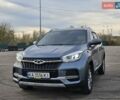 Серый Чери Tiggo 4, объемом двигателя 1.5 л и пробегом 51 тыс. км за 13200 $, фото 8 на Automoto.ua