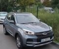 Сірий Чері Tiggo 4, об'ємом двигуна 1.5 л та пробігом 85 тис. км за 12400 $, фото 1 на Automoto.ua