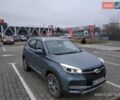 Сірий Чері Tiggo 4, об'ємом двигуна 1.5 л та пробігом 11 тис. км за 13450 $, фото 1 на Automoto.ua