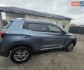 Сірий Чері Tiggo 4, об'ємом двигуна 1.5 л та пробігом 51 тис. км за 12500 $, фото 4 на Automoto.ua