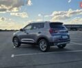 Чери Tiggo 4 2022 в Киеве на Automoto.ua Серый Чери Tiggo 4, объемом двигателя 1.5 л и пробегом 41 тыс. км за 12500 $, фото 26 на Automoto.ua