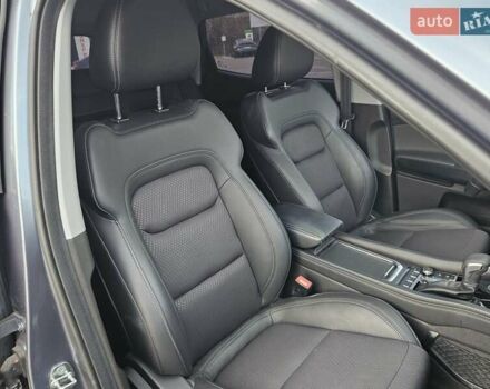 Серый Чери Tiggo 4, объемом двигателя 1.5 л и пробегом 51 тыс. км за 13200 $, фото 2 на Automoto.ua