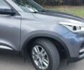 Сірий Чері Tiggo 4, об'ємом двигуна 1.5 л та пробігом 30 тис. км за 13100 $, фото 3 на Automoto.ua