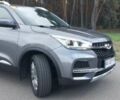 Сірий Чері Tiggo 4, об'ємом двигуна 1.5 л та пробігом 30 тис. км за 13100 $, фото 16 на Automoto.ua