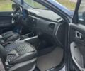 Сірий Чері Tiggo 4, об'ємом двигуна 1.5 л та пробігом 30 тис. км за 13100 $, фото 11 на Automoto.ua