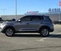 Чери Tiggo 4 2022 в Киеве на Automoto.ua Серый Чери Tiggo 4, объемом двигателя 1.5 л и пробегом 41 тыс. км за 12500 $, фото 5 на Automoto.ua
