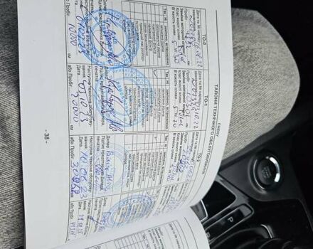 Серый Чери Tiggo 4, объемом двигателя 1.5 л и пробегом 51 тыс. км за 13200 $, фото 16 на Automoto.ua