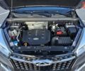 Сірий Чері Tiggo 4, об'ємом двигуна 1.5 л та пробігом 41 тис. км за 11999 $, фото 1 на Automoto.ua