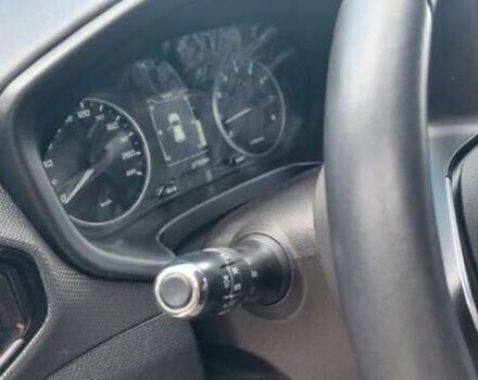 Сірий Чері Tiggo 4, об'ємом двигуна 1.5 л та пробігом 30 тис. км за 13100 $, фото 17 на Automoto.ua