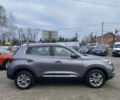 Серый Чери Tiggo 4, объемом двигателя 1.5 л и пробегом 2 тыс. км за 12500 $, фото 5 на Automoto.ua
