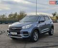 Серый Чери Tiggo 4, объемом двигателя 1.5 л и пробегом 51 тыс. км за 13200 $, фото 5 на Automoto.ua