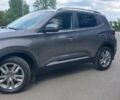 Сірий Чері Tiggo 4, об'ємом двигуна 1.5 л та пробігом 30 тис. км за 13100 $, фото 13 на Automoto.ua