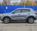 Сірий Чері Tiggo 4, об'ємом двигуна 1.5 л та пробігом 51 тис. км за 12500 $, фото 1 на Automoto.ua