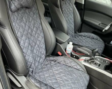 Серый Чери Tiggo 4, объемом двигателя 1.5 л и пробегом 19 тыс. км за 12200 $, фото 3 на Automoto.ua