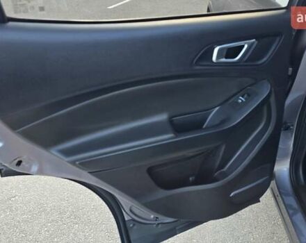 Чери Tiggo 4 2022 в Киеве на Automoto.ua Серый Чери Tiggo 4, объемом двигателя 1.5 л и пробегом 41 тыс. км за 12500 $, фото 13 на Automoto.ua