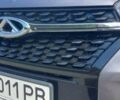 Сірий Чері Tiggo 4, об'ємом двигуна 1.5 л та пробігом 30 тис. км за 13100 $, фото 30 на Automoto.ua