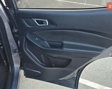 Чери Tiggo 4 2022 в Киеве на Automoto.ua Серый Чери Tiggo 4, объемом двигателя 1.5 л и пробегом 41 тыс. км за 12500 $, фото 16 на Automoto.ua