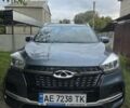Сірий Чері Tiggo 4, об'ємом двигуна 1.5 л та пробігом 16 тис. км за 13000 $, фото 1 на Automoto.ua
