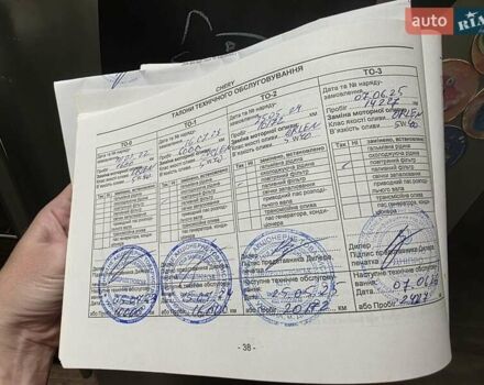 Сірий Чері Tiggo 4, об'ємом двигуна 1.5 л та пробігом 16 тис. км за 13000 $, фото 5 на Automoto.ua