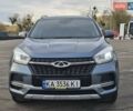 Серый Чери Tiggo 4, объемом двигателя 1.5 л и пробегом 51 тыс. км за 13200 $, фото 46 на Automoto.ua