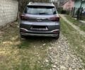 Серый Чери Tiggo 4, объемом двигателя 1.5 л и пробегом 19 тыс. км за 12200 $, фото 6 на Automoto.ua