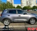 Серый Чери Tiggo 4, объемом двигателя 1.5 л и пробегом 40 тыс. км за 11500 $, фото 1 на Automoto.ua